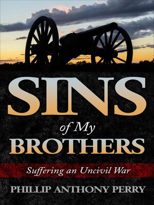 cover image of Sins of My Brothers